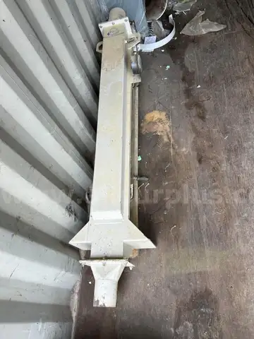 Kice 6F6 Aspirator