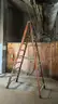 6 Ladders of Various Sizes
