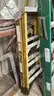 6 Ladders of Various Sizes