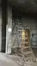 6 Ladders of Various Sizes