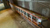 6 Ladders of Various Sizes
