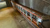 6 Ladders of Various Sizes