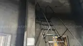 6 Ladders of Various Sizes