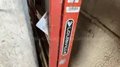 6 Ladders of Various Sizes