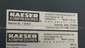 2024 Kaeser  SK 15 AIRCENTER Rotary Screw Compressor