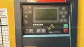 2024 Kaeser  SK 15 AIRCENTER Rotary Screw Compressor