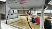 1,000 Gallon Diesel Fuel Storage Tank