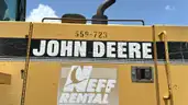 John Deer 624G Wheel Loader