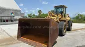 John Deer 624G Wheel Loader