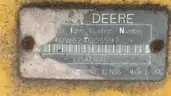 John Deer 624G Wheel Loader