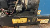 Miller Bobcat 225D Diesel Welder Generator