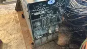 Miller Bobcat 225D Diesel Welder Generator