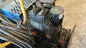 Miller Bobcat 225D Diesel Welder Generator