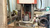 Shelf w/ Contents Electric, Motors &#x26; Power Crimp