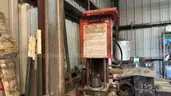 Shelf w/ Contents Electric, Motors &#x26; Power Crimp