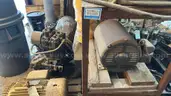 Shelf w/ Contents Electric, Motors &#x26; Power Crimp