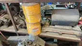 Shelf w/ Contents Electric, Motors &#x26; Power Crimp
