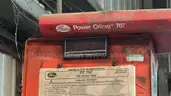 Shelf w/ Contents Electric, Motors &#x26; Power Crimp