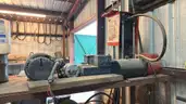 Shelf w/ Contents Electric, Motors &#x26; Power Crimp