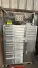 Steel Glide Tool Chest with Tools