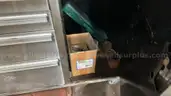 Steel Glide Tool Chest with Tools
