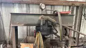 DAKE H-Frame Hydraulic Shop Press