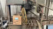 DAKE H-Frame Hydraulic Shop Press