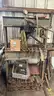 DAKE H-Frame Hydraulic Shop Press