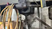DAKE H-Frame Hydraulic Shop Press