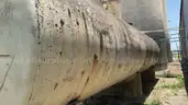 Industrial Storage Tank, Non-Potable Water