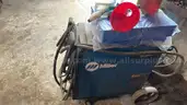 Miller Millermatic 252 MIG Welder