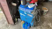 Miller Millermatic 252 MIG Welder