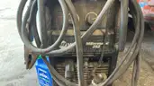 Miller Millermatic 252 MIG Welder