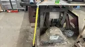 Two Tables w/ Contents
