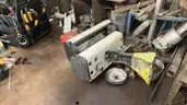 Two Tables w/ Contents