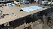 Two Tables w/ Contents