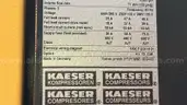 2024 Kaeser  SK 15 AIRCENTER Rotary Screw Compressor