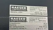 2024 Kaeser  SK 15 AIRCENTER Rotary Screw Compressor