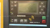 2024 Kaeser  SK 15 AIRCENTER Rotary Screw Compressor