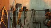 Hand Landscaping Tools