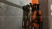 Hand Landscaping Tools