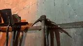 Hand Landscaping Tools