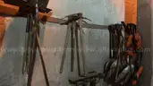 Hand Landscaping Tools