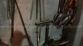 Hand Landscaping Tools