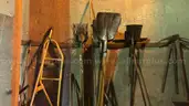Hand Landscaping Tools