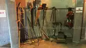 Hand Landscaping Tools