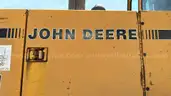 John Deer 624E Wheel Loader