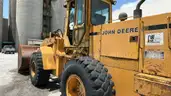 John Deer 624E Wheel Loader
