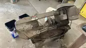 JET HVBS-7M Horizontal Vertical Bandsaw