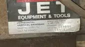 JET HVBS-7M Horizontal Vertical Bandsaw